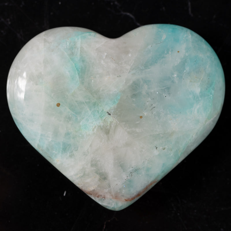 Quantum Quattro Heart