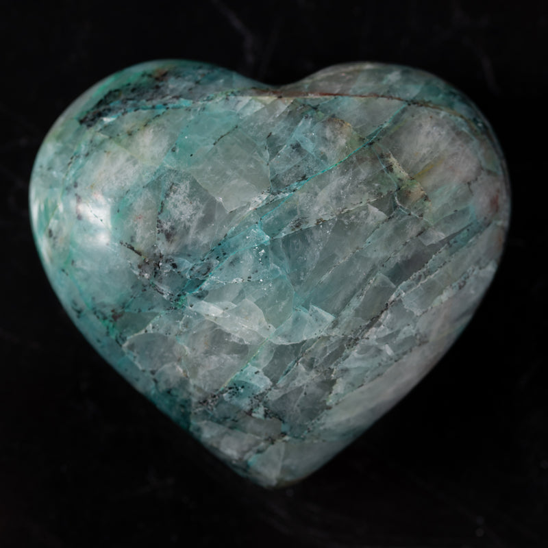 Quantum Quattro Heart