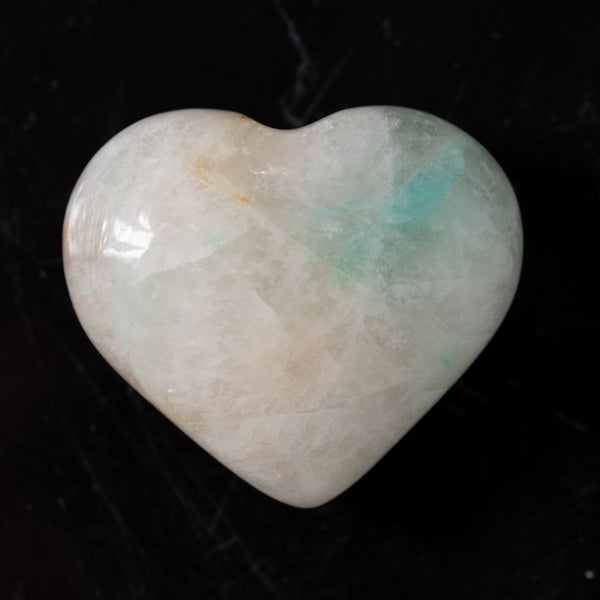 Petite Quantum Quattro Heart