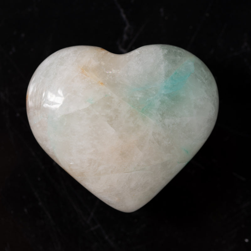 Petite Quantum Quattro Heart