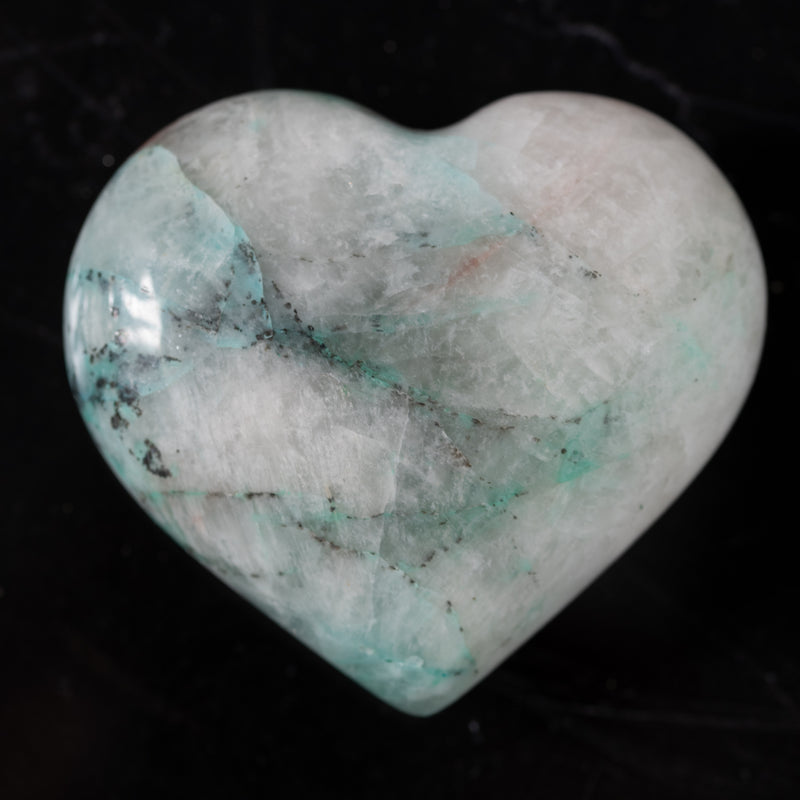 Quantum Quattro Heart