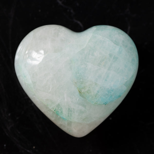 Petite Quantum Quattro Heart