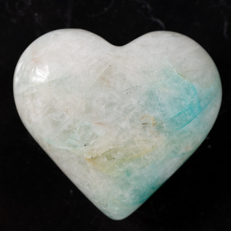Quantum Quattro Heart