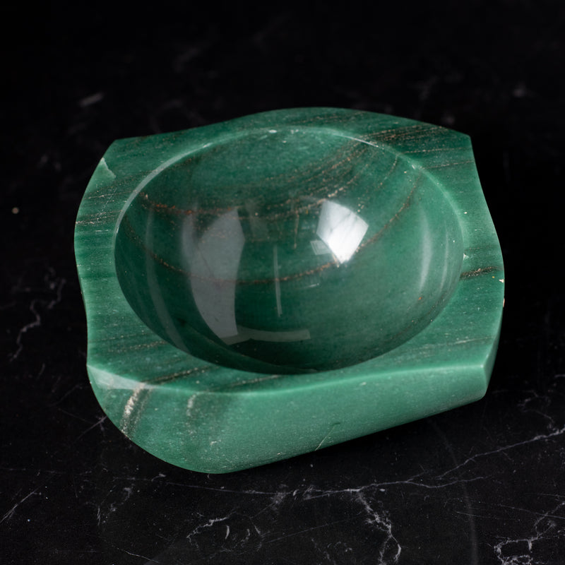 Aventurine Bowl