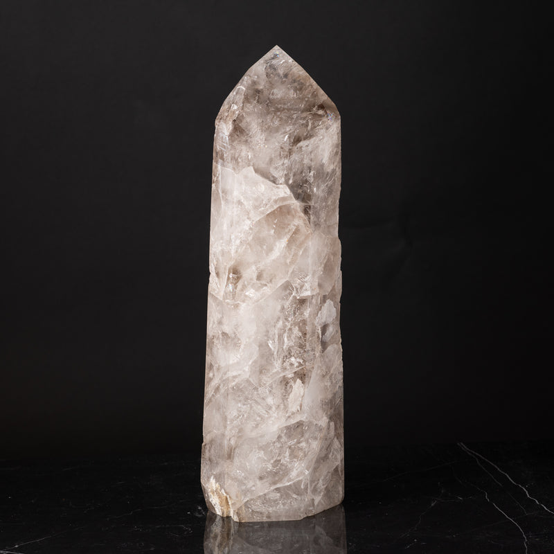 Included Quartz Tower