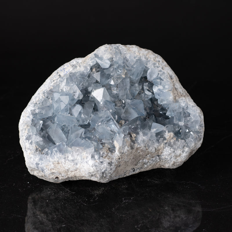 Celestite Geode