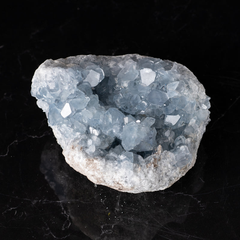 Celestite Geode