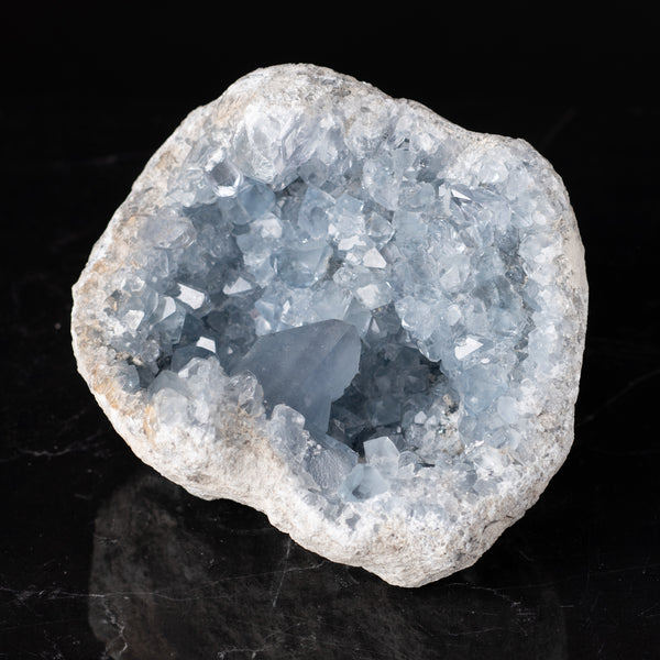 Celestite Geode