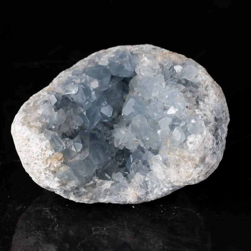 Celestite Geode