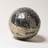 Pyrite Sphere
