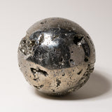 Pyrite Sphere