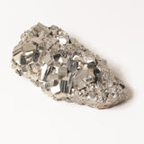 Pyrite Cluster