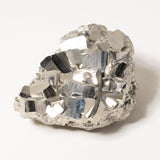 Pyrite Cluster