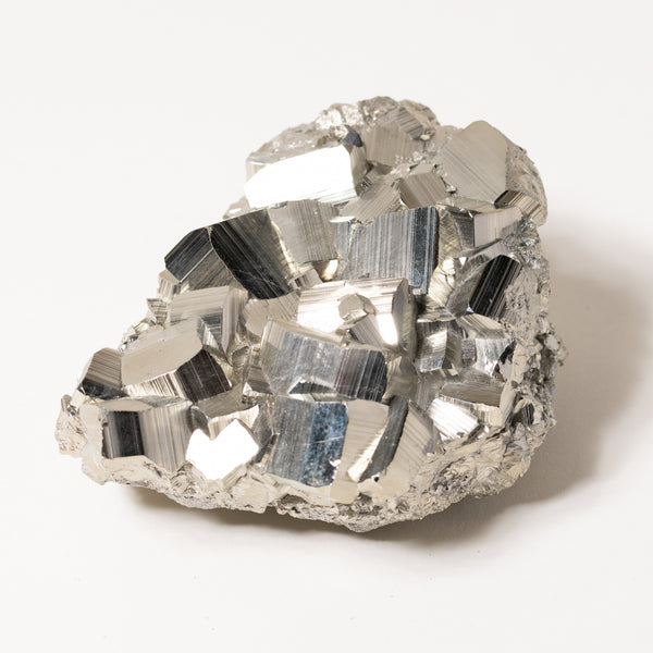 Pyrite Cluster