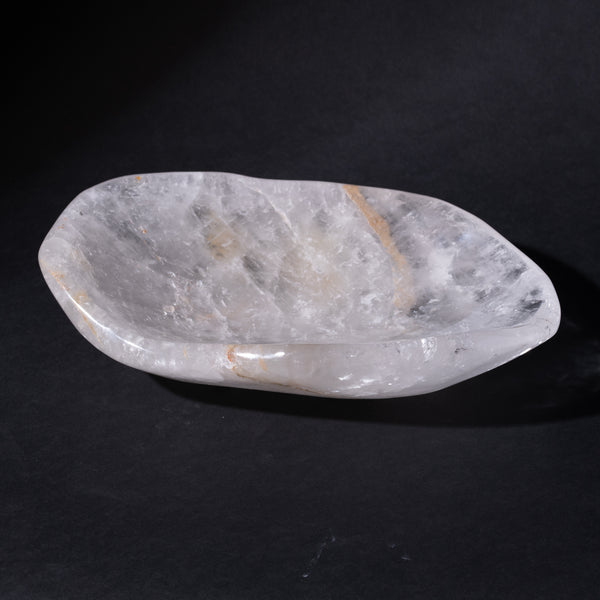 quartz bowl