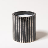 Zebra - Mandarine Majorelle Candle