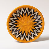 Small Magno Macheta Colombia Woven Tray