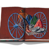 Uzbekistan: Avant-Garde Orientalists