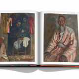 Uzbekistan: Avant-Garde Orientalists