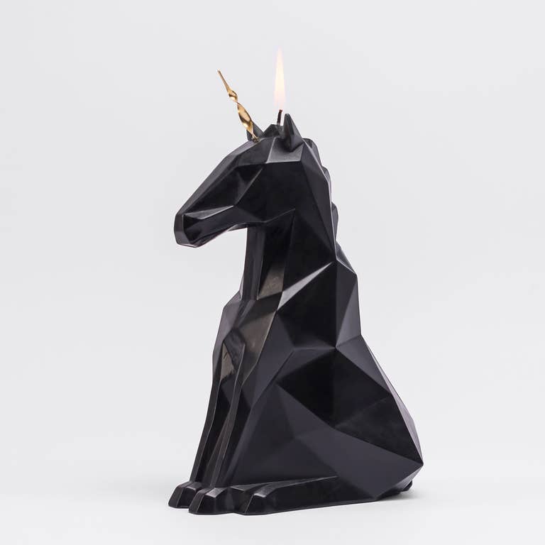 PYROPET EINAR CANDLE