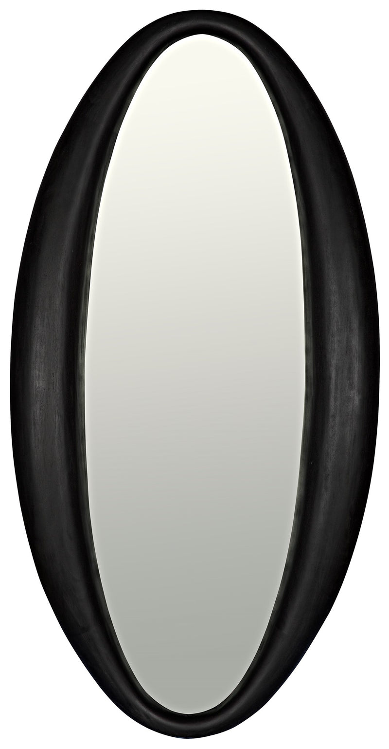 Woolsey Mirror