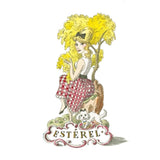 Estérel Classic Candle
