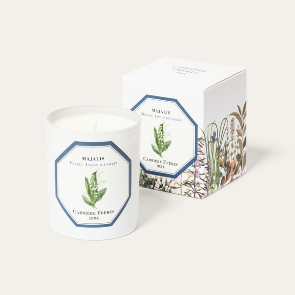 Majalis - Lily of the Valley Candle