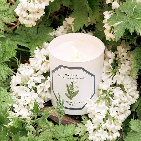 Majalis - Lily of the Valley Candle