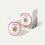 Zanthoxylum Piperitum - Sichuan Pepper Candle