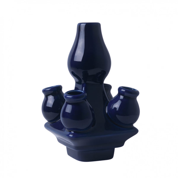 Stapelgekte Tulipiere - Dark Blue