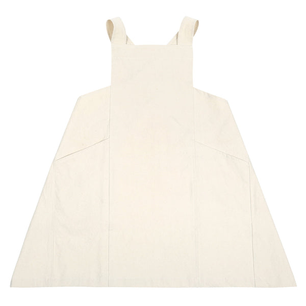 Canvas Workshop Apron
