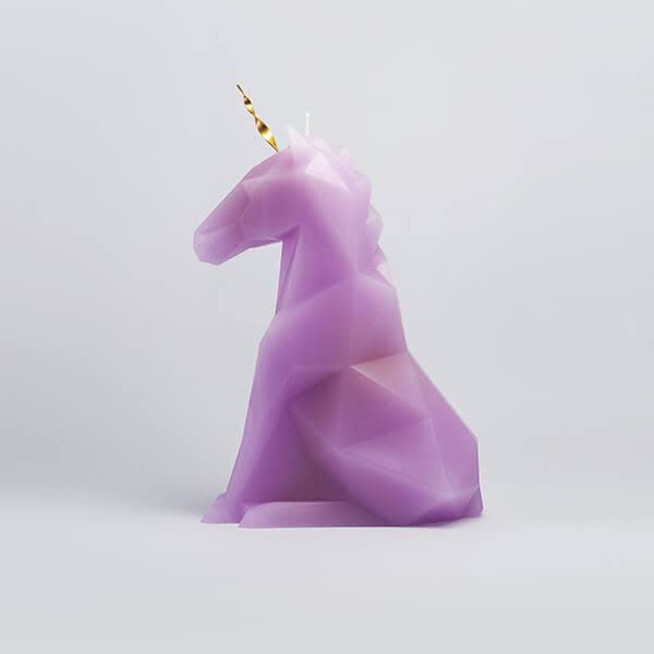 PYROPET EINAR CANDLE