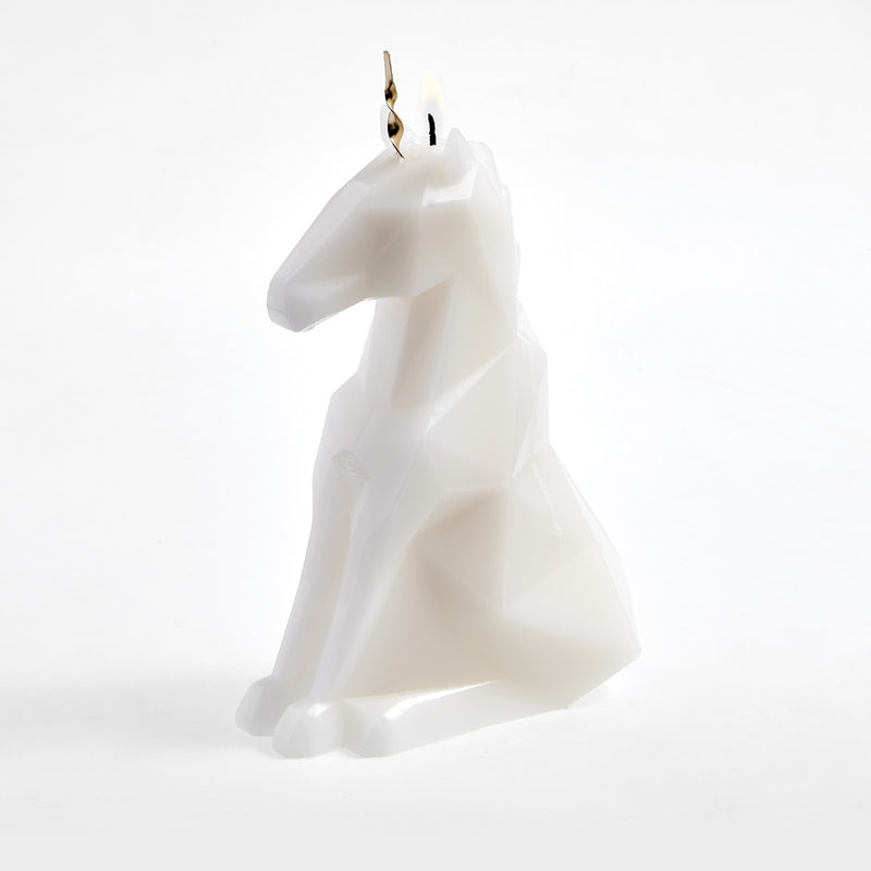 PYROPET EINAR CANDLE