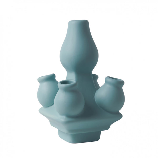 Stapelgekte Tulipiere - Light Blue Matte