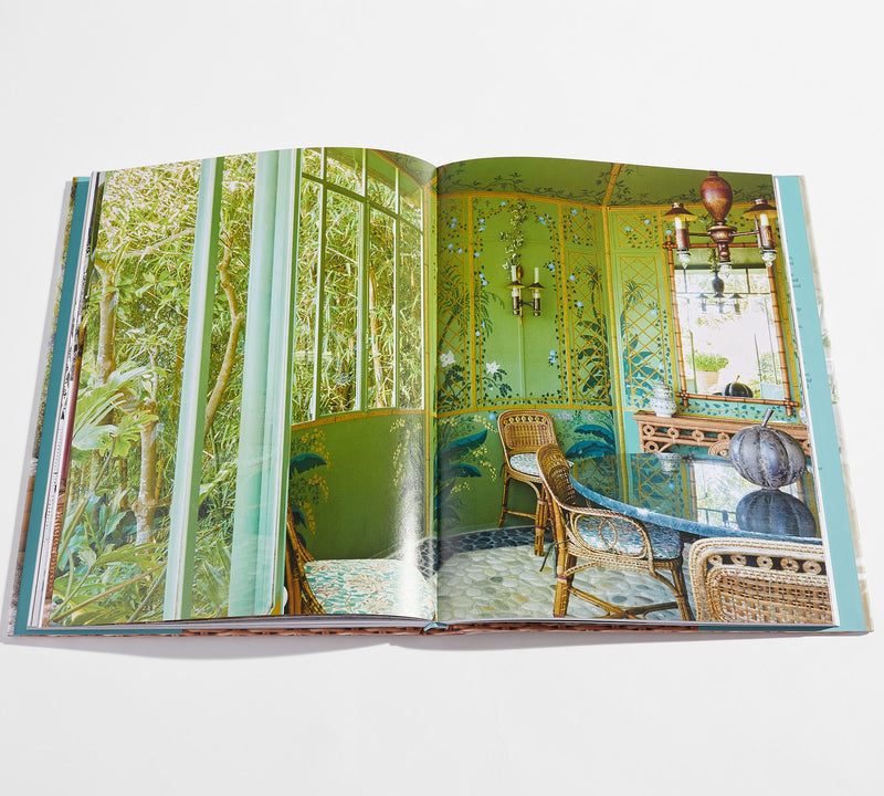 Rattan: A World of Elegance and Charm