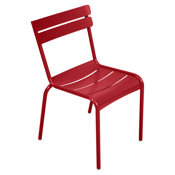 Luxembourg Side Chair