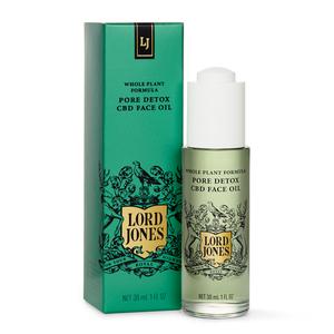 Pore Detox Face Oil- 30ml