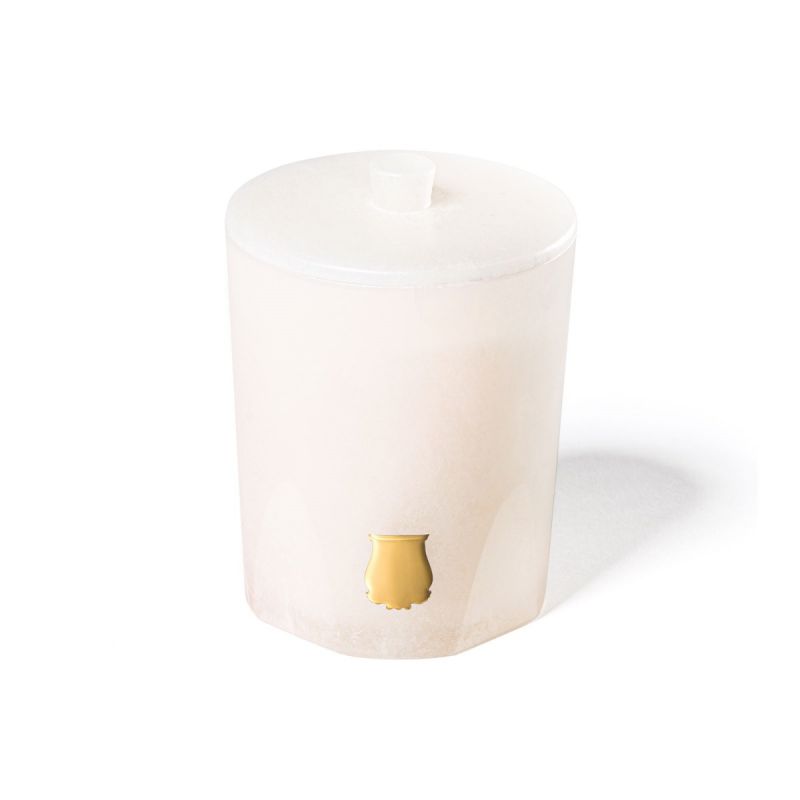 Hemera - Alabaster Candle 270g