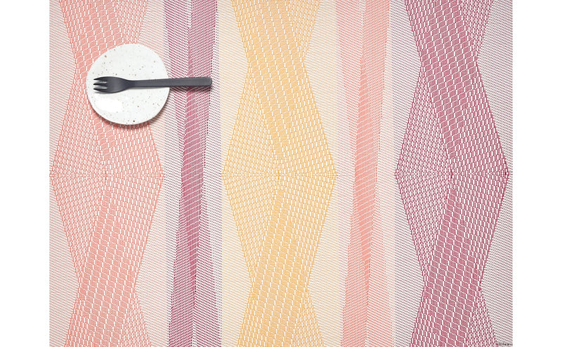 Kimono Sherbet Tablemat