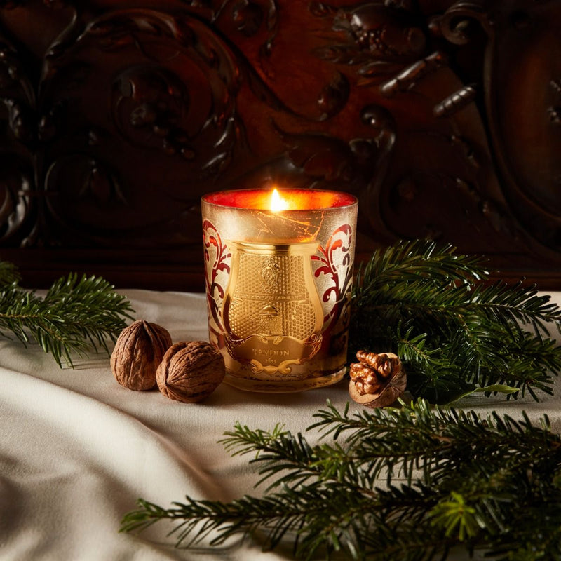 Holiday Bayonne Classic Candle