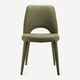 Holy Fabric Chair