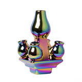 Stapelgekte Tulipiere - Rainbow