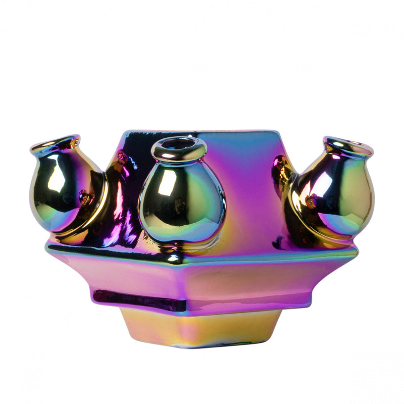 Stapelgekte Tulipiere - Rainbow