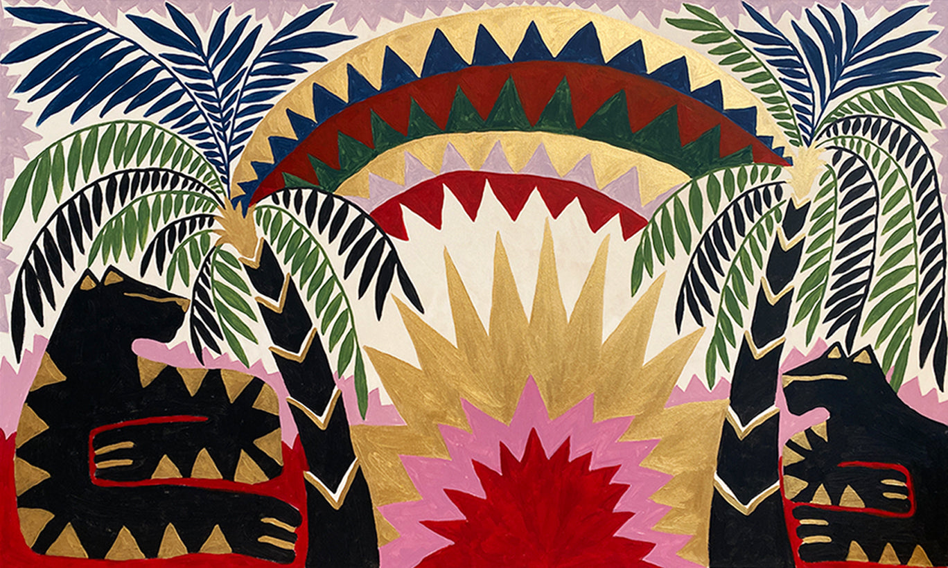João Incerti – Bloom by Anuschka